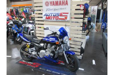 YAMAHA 1300 XJR SP