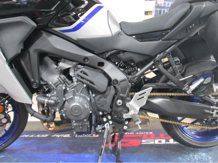 YAMAHA 900 TRACER 9 GT plus Y AMT