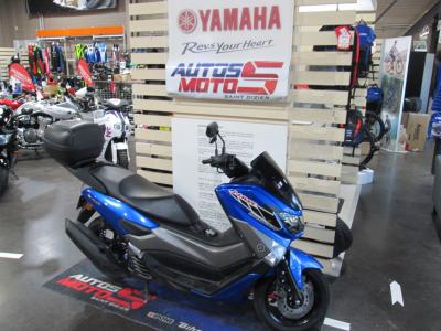 YAMAHA 125 N MAX