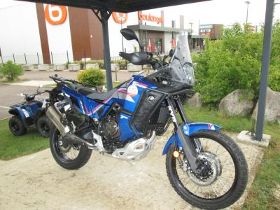 YAMAHA 700 TENERE World Rally