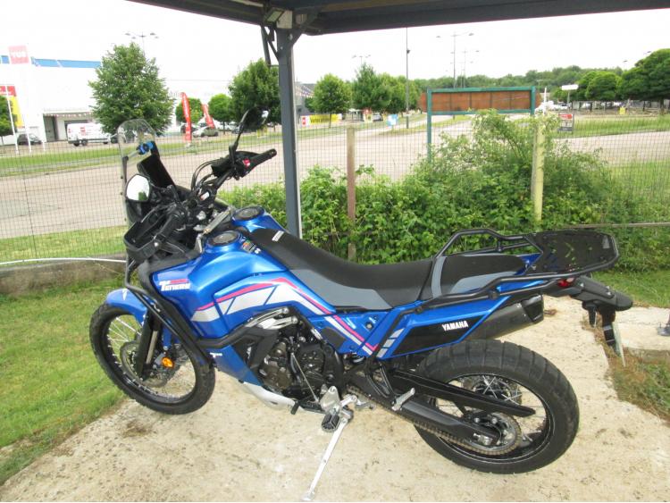YAMAHA 700 TENERE WORLD RALLY