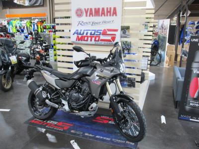 YAMAHA 700 TENERE LOW