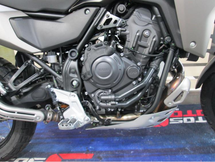 YAMAHA 700 TENERE LOW