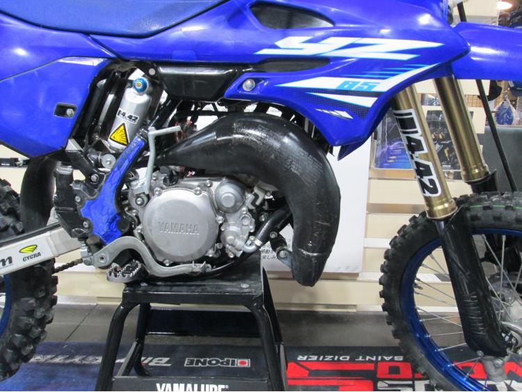 YAMAHA 85 yz 2025