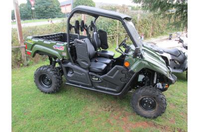 YAMAHA 700 VIKING