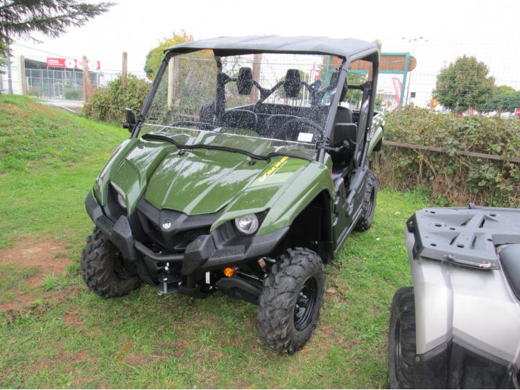 YAMAHA 700 VIKING