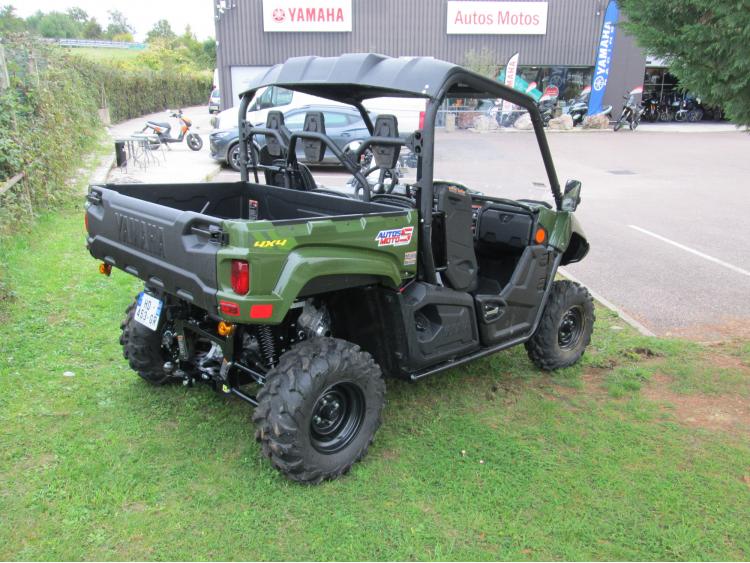 YAMAHA 700 VIKING