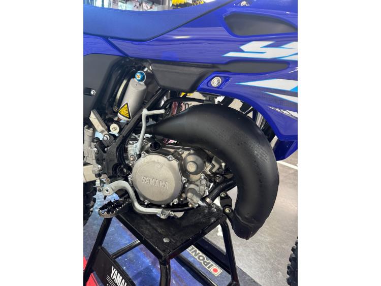 YAMAHA 85 YZ 2025