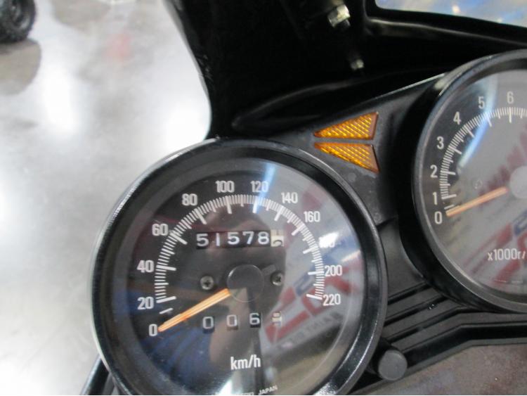 YAMAHA 600 XJ COLLECTOR