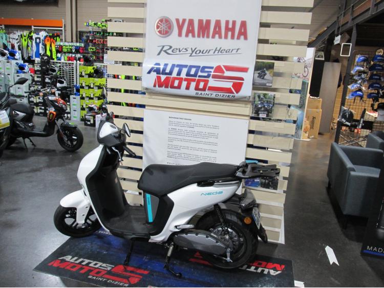 YAMAHA NEO S ELECTRIQUE (bsr)