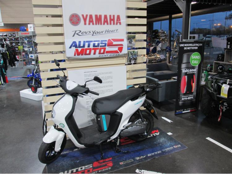 YAMAHA NEO S ELECTRIQUE (bsr)