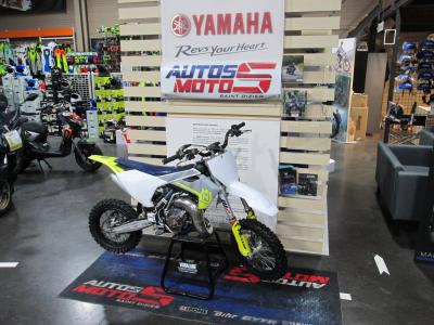 HUSQVARNA 65 TC 2023