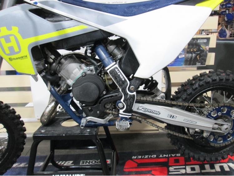 HUSQVARNA 65 TC 2023