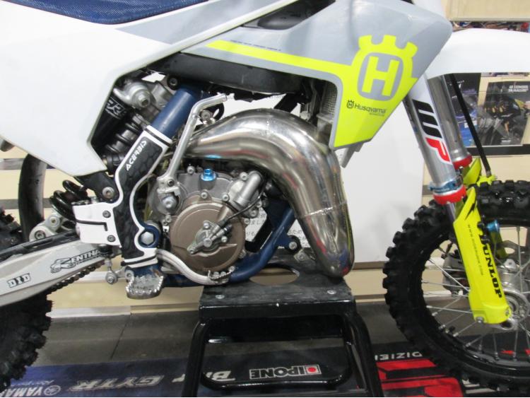 HUSQVARNA 65 TC 2023