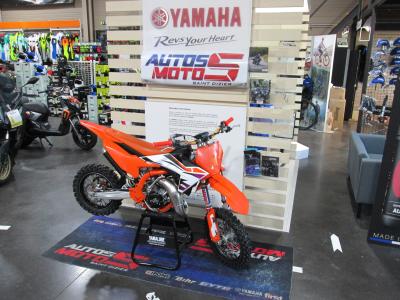 KTM 65 SX 2025