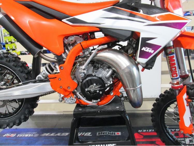 KTM 65 SX 2025
