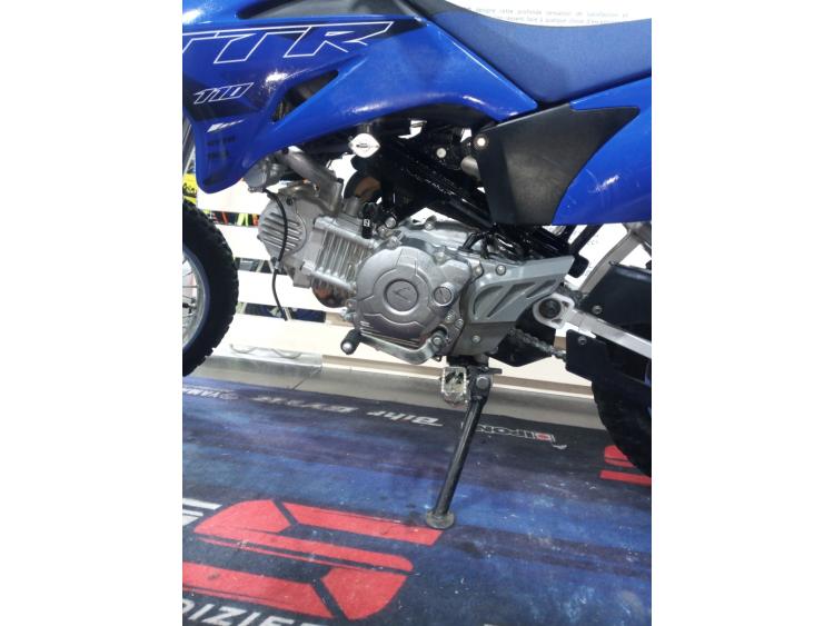 YAMAHA 110 TTRE 
