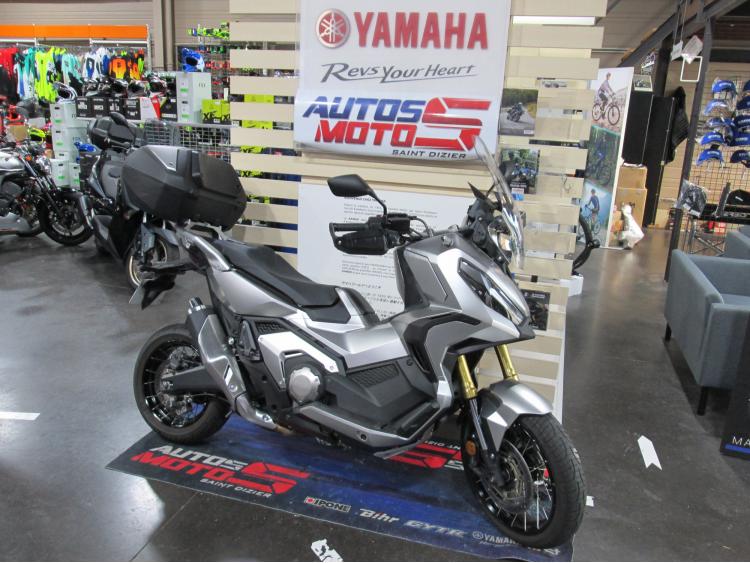 HONDA 750 X- ADV