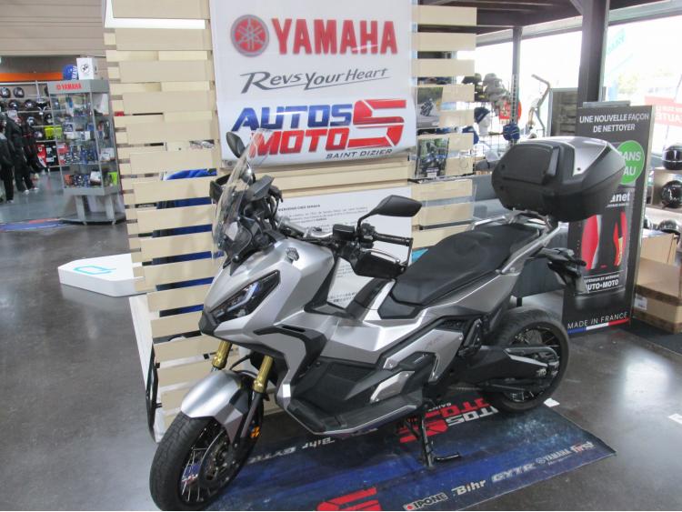HONDA 750 X- ADV