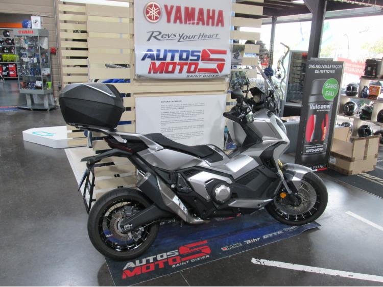 HONDA 750 X- ADV