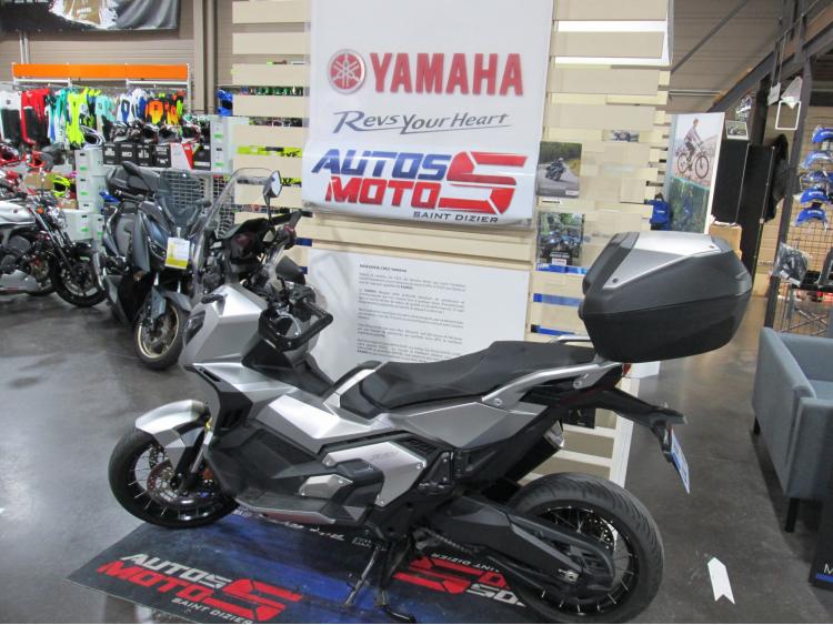 HONDA 750 X- ADV