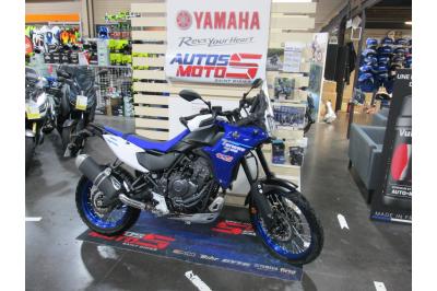 YAMAHA 700 TENERE A2