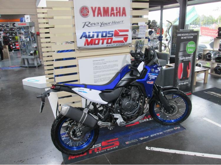 YAMAHA 700 TENERE A2