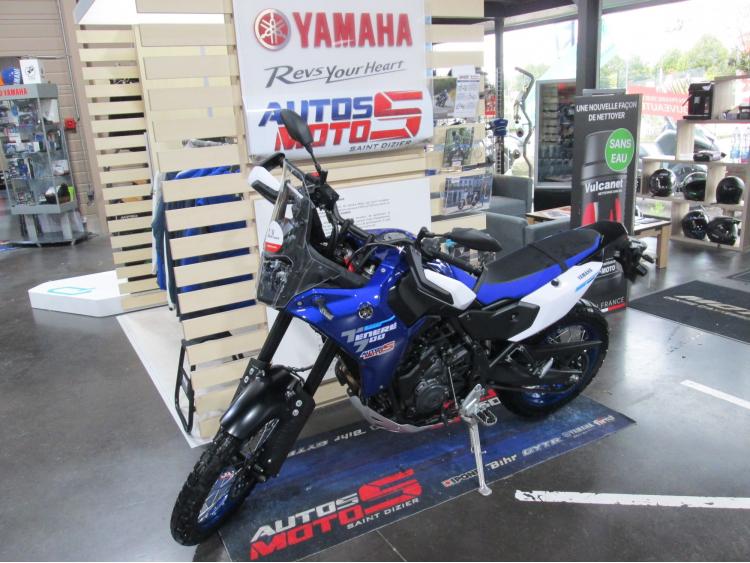 YAMAHA 700 TENERE A2