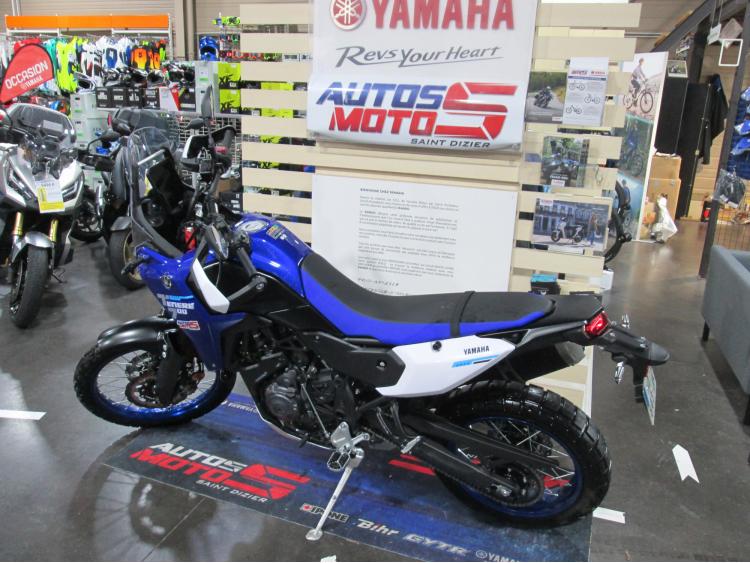 YAMAHA 700 TENERE A2