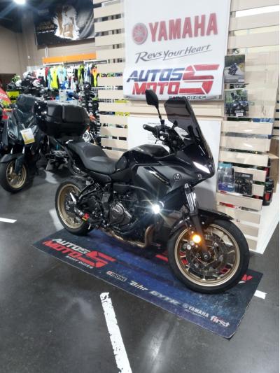 YAMAHA 700 TRACER 7  A2