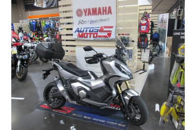 HONDA 750 XADV