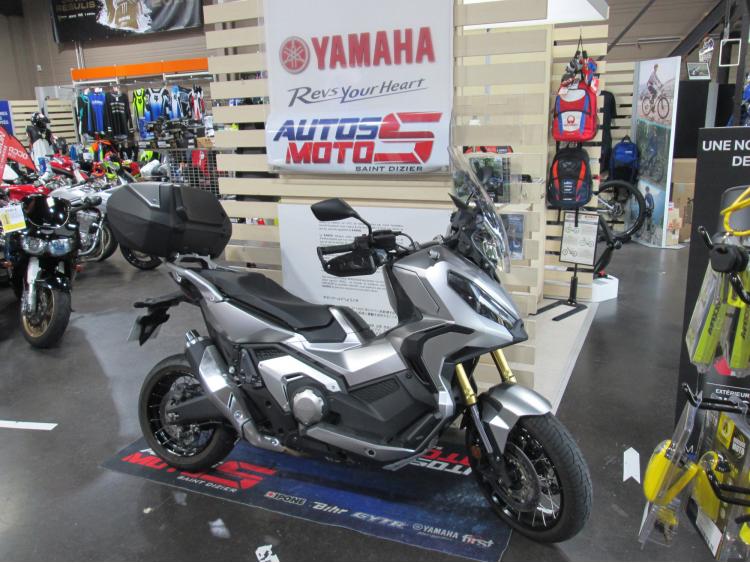 HONDA 750 XADV